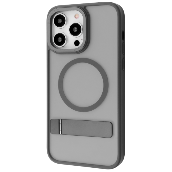 Mainstay Case with Magnetic Ring